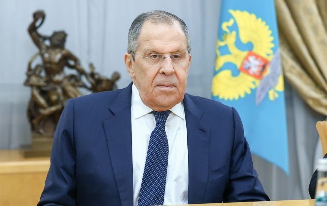 Лавров поговорив з Рубіо перед переговорами у Стамбулі Лавров поговорив з Рубіо перед переговорами у Стамбулі
