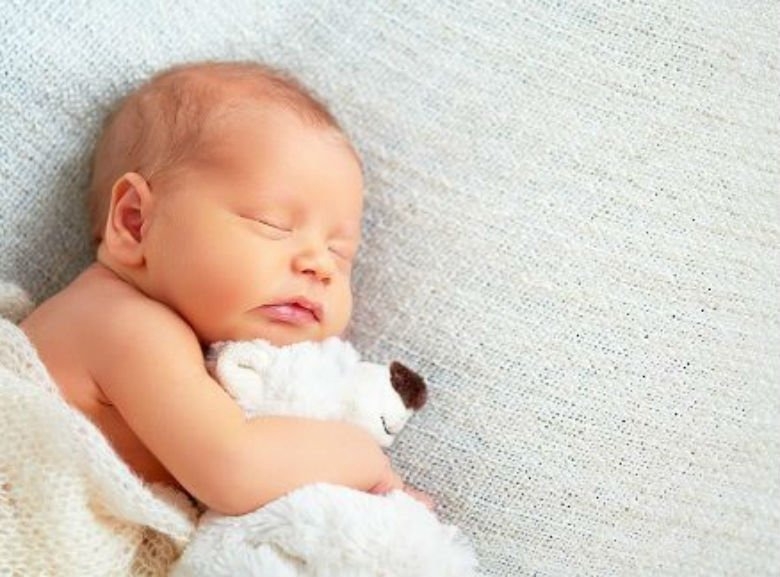 В Николаеве за неделю родилось 45 детей В Николаеве за неделю родилось 45 детей