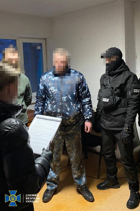 Херсонец шпионил для РФ: в Николаевской области ему грозит пожизненное заключение Херсонец шпионил для РФ: в Николаевской области ему грозит пожизненное заключение