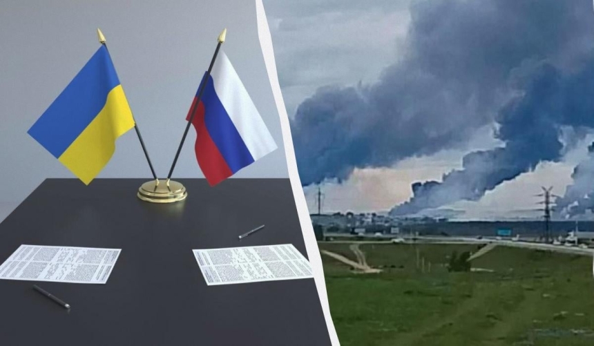 Війна в Україні вступає в небезпечну фазу, мирна угода видається недосяжною, - WSJ Війна в Україні вступає в небезпечну фазу, мирна угода видається недосяжною, - WSJ