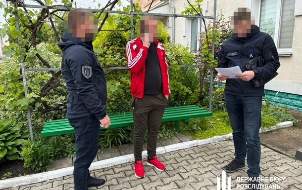Сотрудникам ТЦК объявили подозрение из-за принудительной мобилизации Сотрудникам ТЦК объявили подозрение из-за принудительной мобилизации