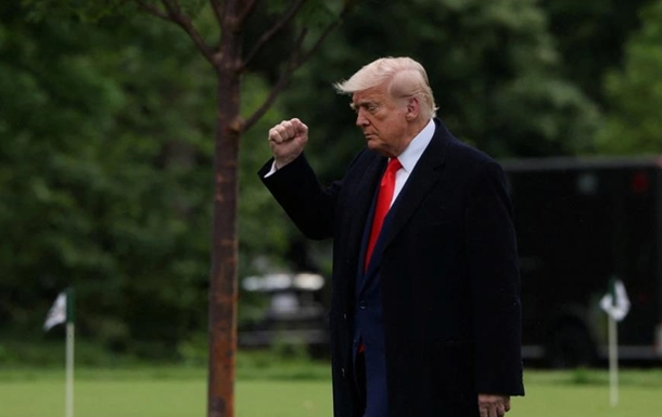 Білий дім підтвердив участь Трампа у саміті НАТО Білий дім підтвердив участь Трампа у саміті НАТО