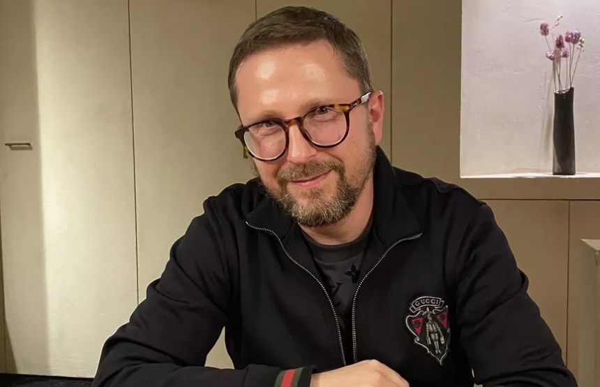 Анатолий Шарий заочно приговорен к 15 годам лишения свободы по обвинению в госизмене Анатолий Шарий заочно приговорен к 15 годам лишения свободы по обвинению в госизмене