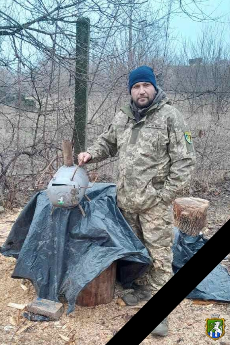 На Николаевщине попрощаются с бойцом ВСУ Константином Симановичем На Николаевщине попрощаются с бойцом ВСУ Константином Симановичем