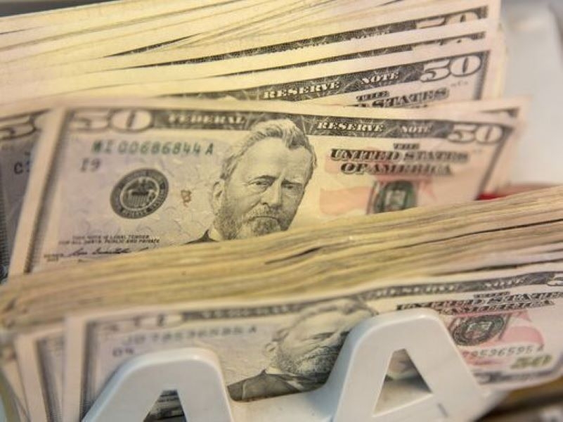 Госдолг Украины может достигнуть 120% ВВП в 2026 году Госдолг Украины может достигнуть 120% ВВП в 2026 году