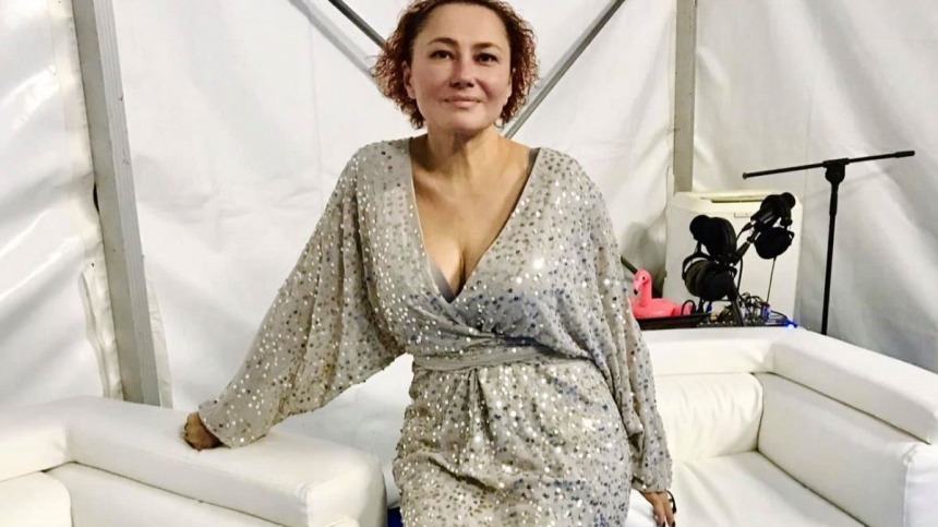 Украинская продюсер Елена Мозговая рассказала об особом символе, который ассоциирует с Украиной Украинская продюсер Елена Мозговая рассказала об особом символе, который ассоциирует с Украиной