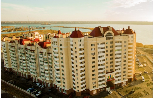Скільки років треба працювати, щоб купити квартиру у Миколаєві: підрахунки аналітиків Скільки років треба працювати, щоб купити квартиру у Миколаєві: підрахунки аналітиків