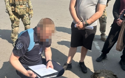 За $3000 возвращение из СОЧ без последствий: коррупционную схему разоблачили в Николаевской области За $3000 возвращение из СОЧ без последствий: коррупционную схему разоблачили в Николаевской области