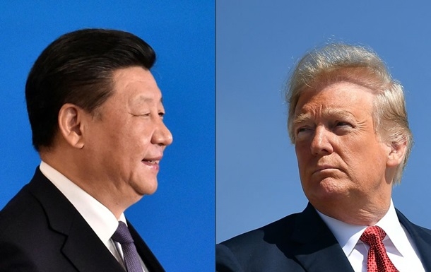 После продолжительного молчания Трамп провел разговор с лидером Китая После продолжительного молчания Трамп провел разговор с лидером Китая
