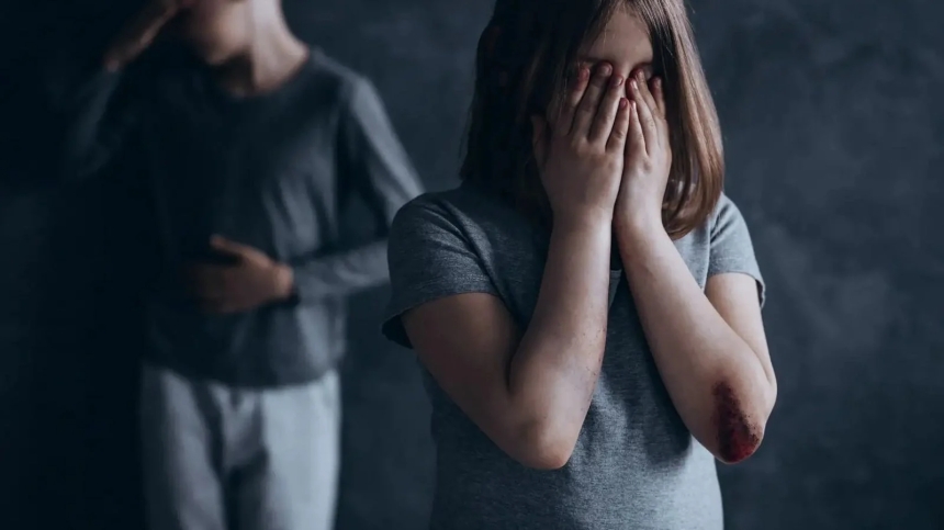 147 дітей постраждали від насильства на Миколаївщині, — ОВА 147 дітей постраждали від насильства на Миколаївщині, — ОВА