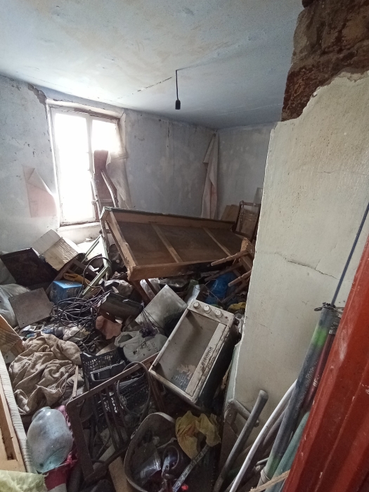 «Діти вулиці» на Миколаївщині: перевірка виявила жахливі умови життя (фото) «Діти вулиці» на Миколаївщині: перевірка виявила жахливі умови життя (фото)