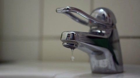 Вознесенск останется без воды: стала известна причина Вознесенск останется без воды: стала известна причина