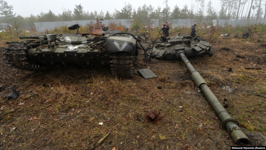 Силы обороны юга ударили по локомотиву с российской военной техникой: детали Силы обороны юга ударили по локомотиву с российской военной техникой: детали