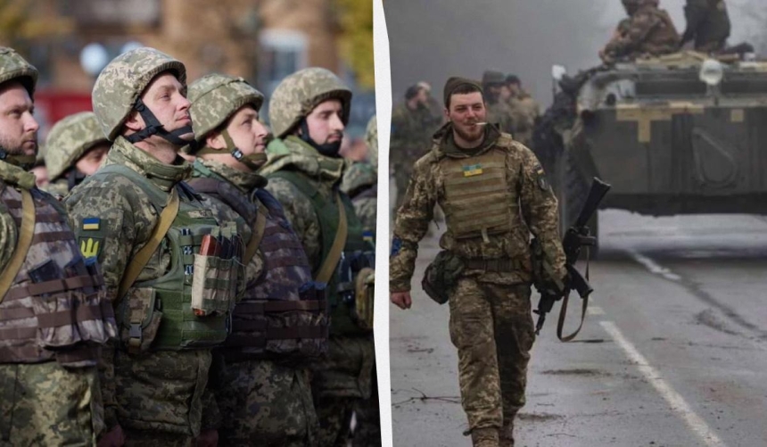 Мобілізація по-новому: українські бригади змагаються в залученні рекрутів, - Le Monde Мобілізація по-новому: українські бригади змагаються в залученні рекрутів, - Le Monde