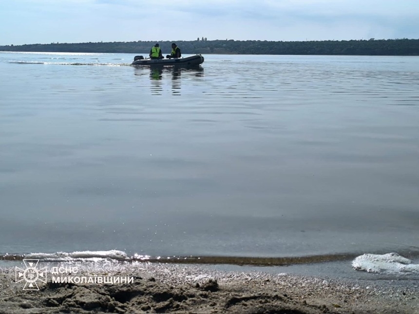 В Николаевской области проверили качество воды на пляжах: результаты В Николаевской области проверили качество воды на пляжах: результаты
