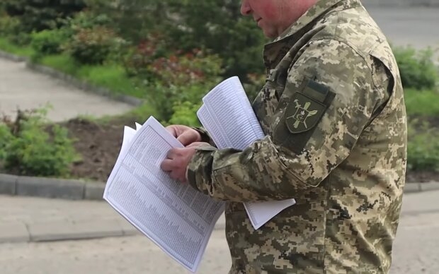 В Харьковском ТЦК предупредили о российском фейке В Харьковском ТЦК предупредили о российском фейке