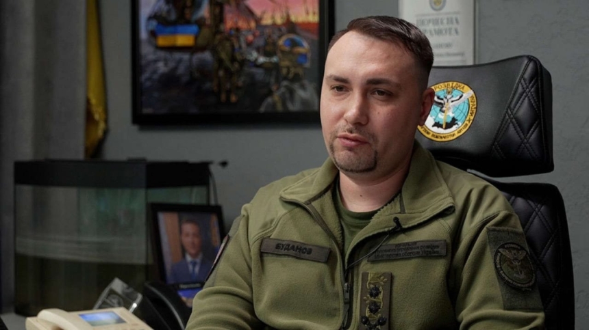 Обмін тілами загиблих українських та російських військових може розпочатися наступного тижня, - Буданов Обмін тілами загиблих українських та російських військових може розпочатися наступного тижня, - Буданов