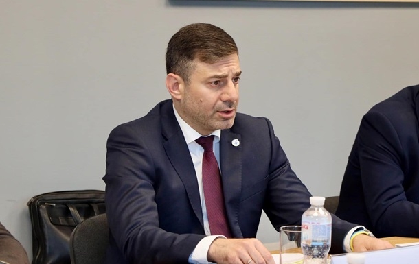 Лубинец отреагировал на содержание боевого медика в ТЦК Лубинец отреагировал на содержание боевого медика в ТЦК