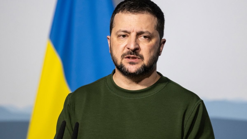“Ми близькі до моменту, коли можна закінчити війну”, – Зеленський “Ми близькі до моменту, коли можна закінчити війну”, – Зеленський