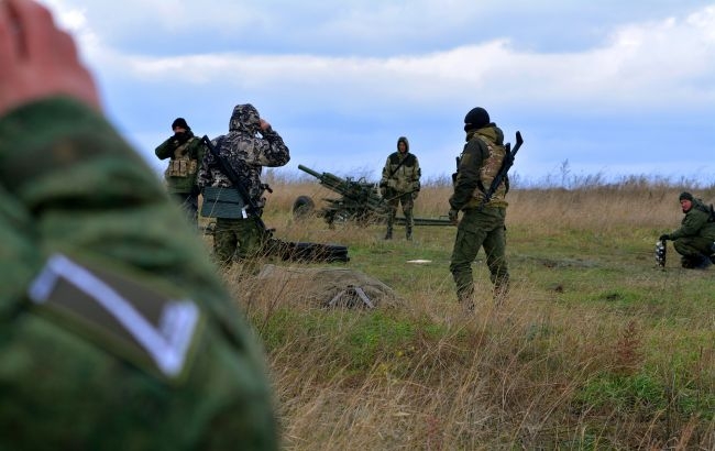 В РФ объявили о «наступлении» на Днепропетровщину: в ISW дали оценку В РФ объявили о «наступлении» на Днепропетровщину: в ISW дали оценку