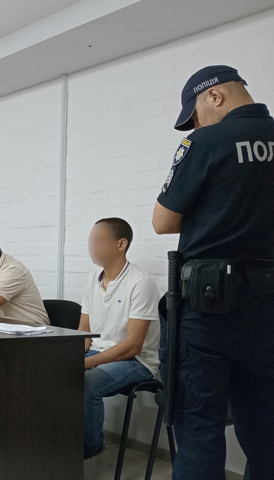Жестокое убийство бабушки в Николаеве: суд выбрал внуку меру пресечения Жестокое убийство бабушки в Николаеве: суд выбрал внуку меру пресечения