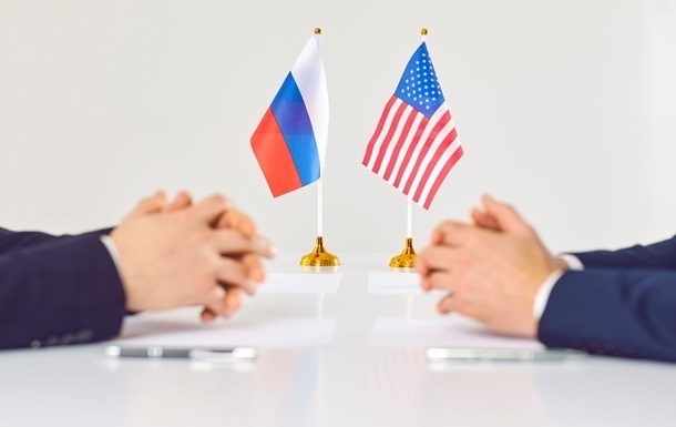 Россия хочет от США уступок по Украине в обмен на переговоры по РСМД, - ISW Россия хочет от США уступок по Украине в обмен на переговоры по РСМД, - ISW