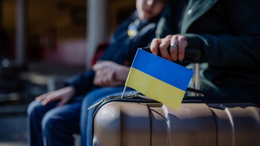 В ООН посчитали, как обогатилась Польша благодаря украинским беженцам В ООН посчитали, как обогатилась Польша благодаря украинским беженцам