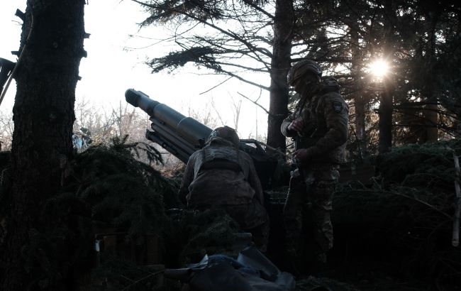 Видатки на оборону зросли майже до 75% бюджету України, - Рахункова палата Видатки на оборону зросли майже до 75% бюджету України, - Рахункова палата