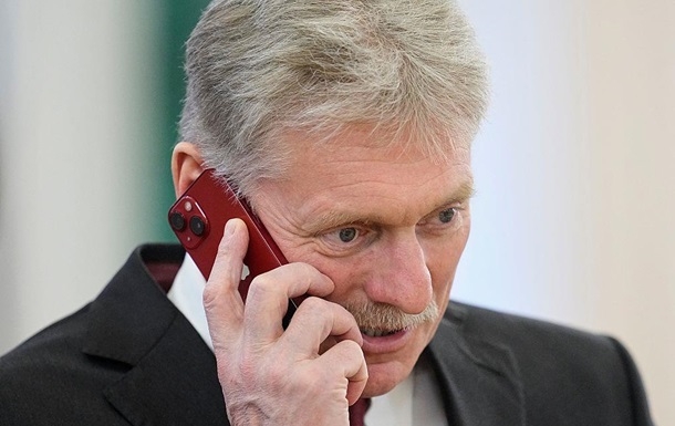 Кремль підтвердив нові переговори зі США Кремль підтвердив нові переговори зі США