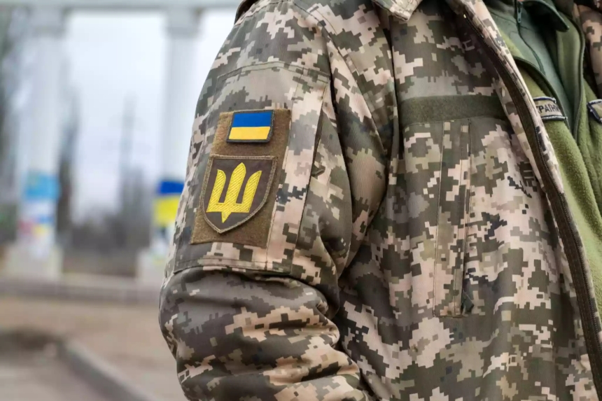 На Закарпатті мобілізували тренера з Миколаєва, який супроводжував дітей у таборі На Закарпатті мобілізували тренера з Миколаєва, який супроводжував дітей у таборі
