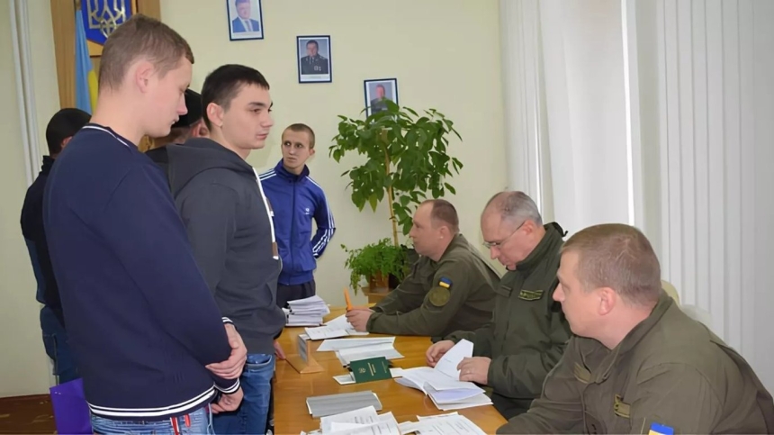 Ухилився від військової служби, бо доглядав за онкохворою дружиною: що вирішив суд Ухилився від військової служби, бо доглядав за онкохворою дружиною: що вирішив суд