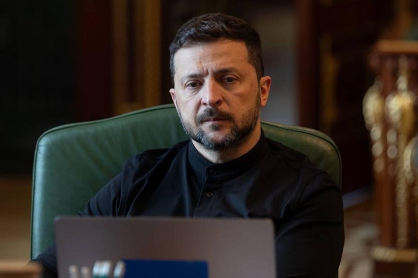 Люди - это не дрова, которые мы подбрасываем в огонь: Зеленский сказал, как можно закончить войну Люди - это не дрова, которые мы подбрасываем в огонь: Зеленский сказал, как можно закончить войну