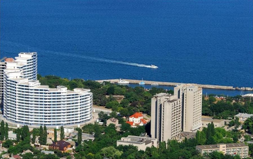 Загроза Одесі з моря: у ВМС України розповіли, чи можлива висадка десанту РФ Загроза Одесі з моря: у ВМС України розповіли, чи можлива висадка десанту РФ