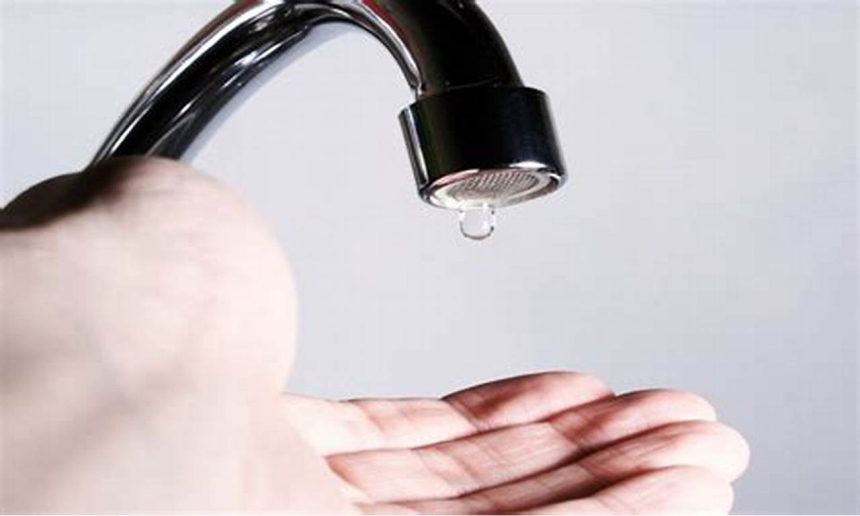Через велике споживання відключать воду в одному з міст Миколаївської області: коли і на скільки Через велике споживання відключать воду в одному з міст Миколаївської області: коли і на скільки