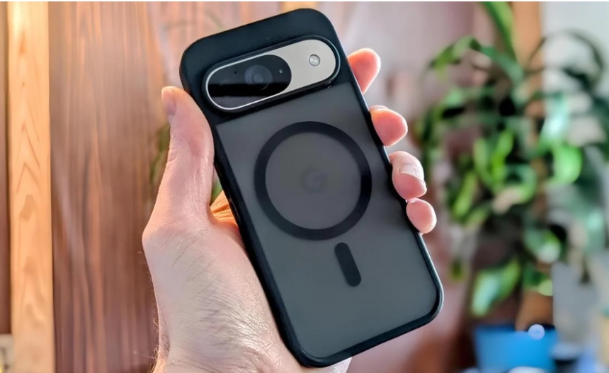 Google украдет одну из фишек iPhone Google украдет одну из фишек iPhone