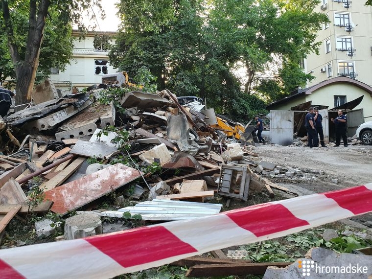 Полиция расследует взрыв, изувечивший 11-летнего мальчика на Николаевщине Полиция расследует взрыв, изувечивший 11-летнего мальчика на Николаевщине