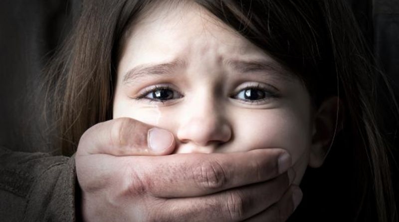 Ґвалтував дітей: 77-річному чоловікові винесли вирок Ґвалтував дітей: 77-річному чоловікові винесли вирок