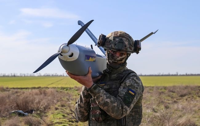 Украинские воины атаковали российские заводы по производству взрывчатки Украинские воины атаковали российские заводы по производству взрывчатки