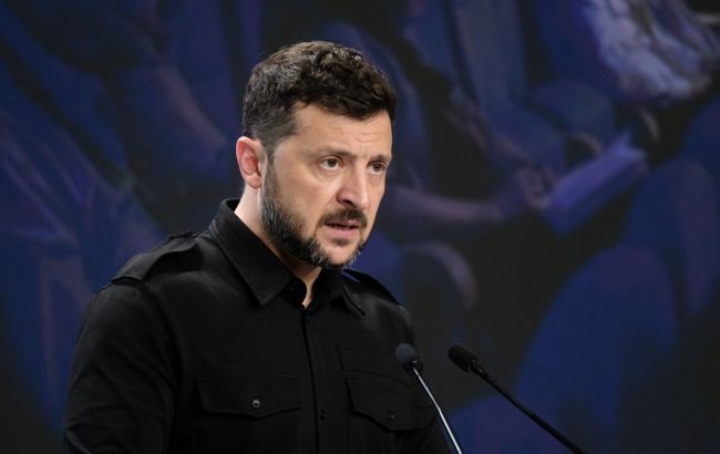 Израиль передал Patriot, но система в Украину еще не попала, - Зеленский Израиль передал Patriot, но система в Украину еще не попала, - Зеленский