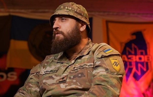 Побиття військового в Івано-Франківську: постраждав офіцер бригади Азов Побиття військового в Івано-Франківську: постраждав офіцер бригади Азов