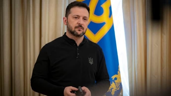 Зеленский рассказал, на какие компромиссы готова Украина ради мира Зеленский рассказал, на какие компромиссы готова Украина ради мира