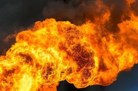 Взрыв в общежитии: погиб подросток, двое детей в тяжёлом состоянии Взрыв в общежитии: погиб подросток, двое детей в тяжёлом состоянии