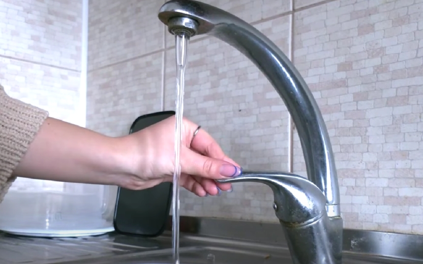 Підвищення цін за воду не допомогло: водоканал Первомайська на межі банкрутства Підвищення цін за воду не допомогло: водоканал Первомайська на межі банкрутства
