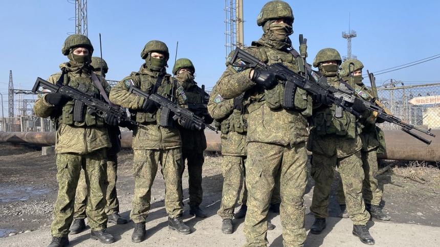 Может ли Россия прорваться через Николаев к Одессе: ответ эксперта Может ли Россия прорваться через Николаев к Одессе: ответ эксперта
