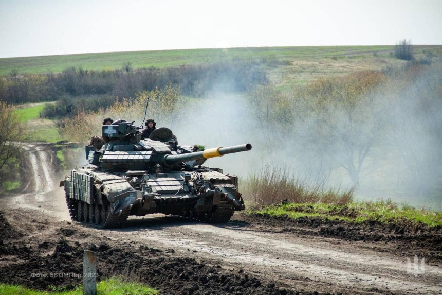 Украина потеряла своего самого мощного союзника, - The Telegraph Украина потеряла своего самого мощного союзника, - The Telegraph