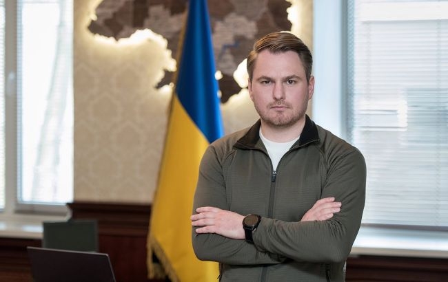 Зеленський вніс до Ради подання про призначення Кравченка на посаду генпрокурора Зеленський вніс до Ради подання про призначення Кравченка на посаду генпрокурора