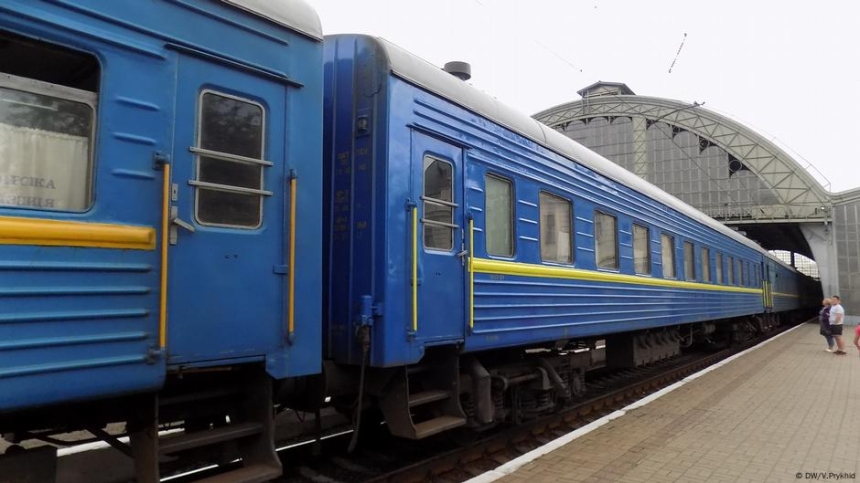На маршруті поїзда «Херсон — Миколаїв» з'явилася нова зупинка На маршруті поїзда «Херсон — Миколаїв» з'явилася нова зупинка