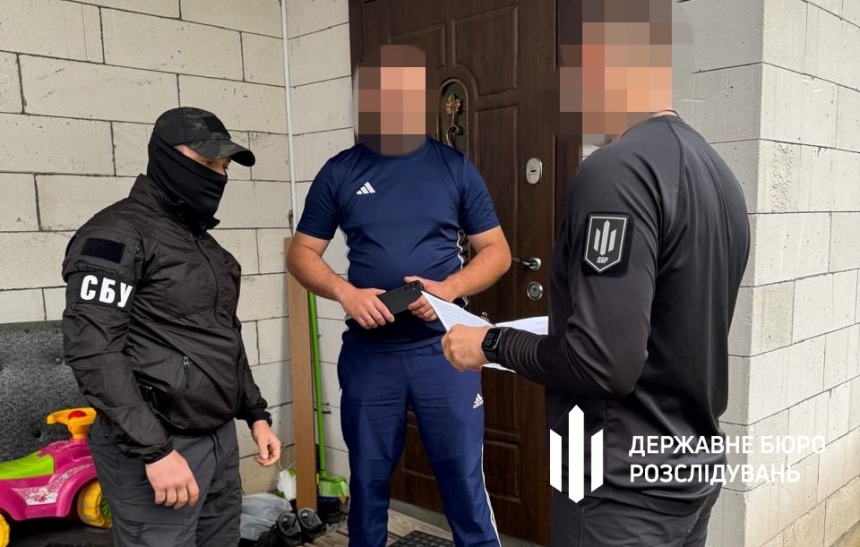 Замах на топ-чиновника МОЗ: нові деталі Замах на топ-чиновника МОЗ: нові деталі