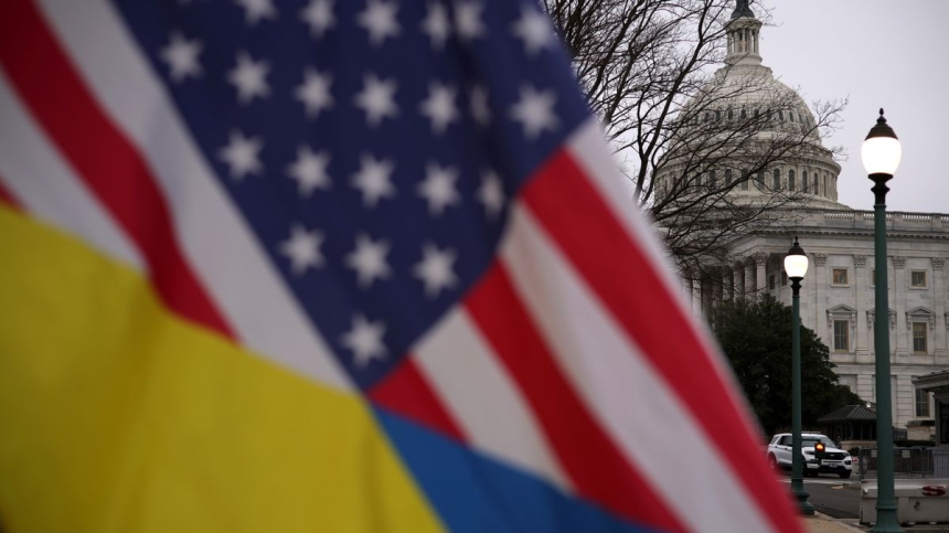 В США есть решение о выдворении 24 украинцев, — посольство В США есть решение о выдворении 24 украинцев, — посольство