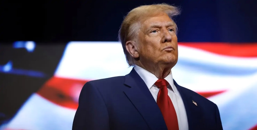 Трамп требует от Ирана "безусловной капитуляции" Трамп требует от Ирана "безусловной капитуляции"